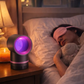 🚫 50 % RABATT! 🦟 Myggskyddsapparat – tystgående, kemikaliefri och skoningslös mot myggor – perfekt för sovrum, vardagsrum och resor – effektiv utan doftämnen 🌙