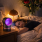 🚫 50 % RABATT! 🦟 Myggskyddsapparat – tystgående, kemikaliefri och skoningslös mot myggor – perfekt för sovrum, vardagsrum och resor – effektiv utan doftämnen 🌙