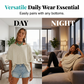 👚 50% RABATT NU!🌸 Dam Lös Båthalsringning Topp – Mjuk & Andningsbar – Elegans i Vardagen ✨