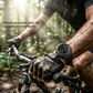 ⌚ 50% RABATT NU!💪 Herr Vattentät Sportklocka – Dual Display & Stöttålig – Outdoor Essential 💧