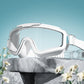 🏊‍♂️ 50% RABATT! 👓 Dimmfria & HD storram simglasögon – UV-skydd, justerbar rem & bekväm passform – perfekta för inomhus- eller utomhusbad 🌊