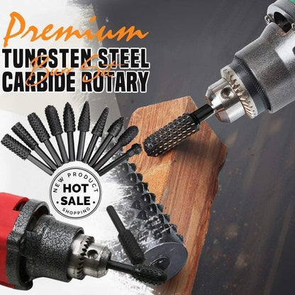 🔧50% RABATT!✨ Slipbits av Hög Kvalitet – Professionell Slipning, Gravyr & Metallbearbetning Med Precision