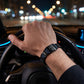 ⏳Tidsbegränsad 50% rabatt⏰Herr Titanstål Magnetterapi Armband✝️
