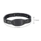 ⏳Tidsbegränsad 50% rabatt⏰Herr Titanstål Magnetterapi Armband✝️