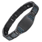 ⏳Tidsbegränsad 50% rabatt⏰Herr Titanstål Magnetterapi Armband✝️