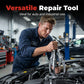 🔧 50% RABATT! ⚙️ Avdragare för kugghjul i kolstål – modell 2 & 3 – Robust, korrosionsbeständig & perfekt för lagrings- eller remskiveavdragning – ideal för bilverkstad, industri eller hobby 🚗