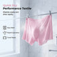 Men's Ultra-Thin Comfortable Ice Silk Underwear