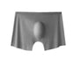 Men's Ultra-Thin Comfortable Ice Silk Underwear