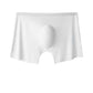 Men's Ultra-Thin Comfortable Ice Silk Underwear