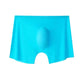 Men's Ultra-Thin Comfortable Ice Silk Underwear