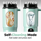 580mL Portable Blender with Handle