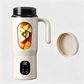 580mL Portable Blender with Handle