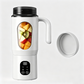 580mL Portable Blender with Handle