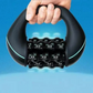 💆‍♂️ 50% RABATT NU! 🔋 U-formad Elektrisk Massagevals – 6 Hastigheter & Uppladdningsbar – Lindrar Spänningar i Nacke, Rygg eller Ben – Perfekt För Hemmet, Kontoret eller Resor ✨