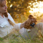 🐕 50% RABATT! 🕸️ Andningsbart nätkorg för små hundraser – Lättvikt & säker – Ventilerande mesh, justerbar axelrem – perfekt för resor, shopping eller dagliga promenader – håller hunden sval och bekväm 🌿
