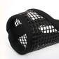 🐕 50% RABATT! 🕸️ Andningsbart nätkorg för små hundraser – Lättvikt & säker – Ventilerande mesh, justerbar axelrem – perfekt för resor, shopping eller dagliga promenader – håller hunden sval och bekväm 🌿