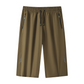 🩳 50% RABATT! ✨ 3/4-joggingbyxor för herrar – Snabbtorkande & lätta – Elastisk midja & dragkedjefickor – perfekt för sport, resor eller varma dagar 🏃‍♂️