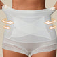Women's Cross Tummy Control Shapewear Panties