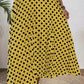⏳50 % rabatt under en begränsad tid⏰Halterklänning med prickar för dam👗