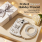 📱 TIDSBEGRÄNSAD 50% RABATT! ✨ 3D Fjäril Handväska Telefonfodral – Strass, Avtagbar Rem, Stötsäker 🦋