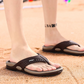🔥50% RABATT NU!🔥 Flexibla och lätta flip-flops för män