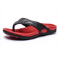 🔥50% RABATT NU!🔥 Flexibla och lätta flip-flops för män