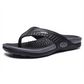 🔥50% RABATT NU!🔥 Flexibla och lätta flip-flops för män