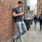 🏍️ LIMITED-TIME 50% OFF! ✨ Men's Motorcycle Jeans – Tear-Resistant, Stretch Denim, Pre-Curved 🛡️
