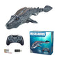 🔥🔥RC 2.4G Mosasaurus Simleксande Leksak med Vattenstråle🔥