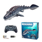 🔥🔥RC 2.4G Mosasaurus Simleксande Leksak med Vattenstråle🔥