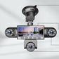 🚗📹 HD 1080P Flerlins Bilkamera med Nattseende – 50% RABATT! Flera linser, klar sikt dag & natt. 🔥✨