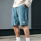 🎁Hot Sale 50% OFF🏆Men's Casual Breathable Loose Fit Shorts