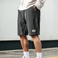 🎁Hot Sale 50% OFF🏆Men's Casual Breathable Loose Fit Shorts