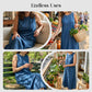 👗 50% RABATT NU! 🌿 Kvinnors Sommar Casual Jeansklänning – Klassisk Luftig Design & Enkel Stil – Mångsidig, Bekväm & Tidlös ☀️
