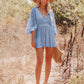 🔥 Nyhet 💗 Lace crochet romper – luftig, boho-chic & med dolda shorts, din perfekta festival- & semesteroutfit 🏖️
