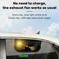 🔥 50% RABATT 🚗☀️ Het Zonneauto Koel Artefact – luftcirkulations-utblåsfläkt som håller bilen sval även i stekande värme ❄️✨
