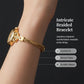⌚💎 Elegant armbandsur för kvinnor – En tidlös design som passar perfekt till både vardags- och festklädsel ✨