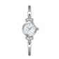 ⌚💎 Elegant armbandsur för kvinnor – En tidlös design som passar perfekt till både vardags- och festklädsel ✨