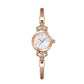 ⌚💎 Elegant armbandsur för kvinnor – En tidlös design som passar perfekt till både vardags- och festklädsel ✨