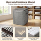 🏆LAST DAY SALE 50% OFF🔥Large Capacity Foldable Storage Bags