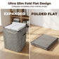 🏆LAST DAY SALE 50% OFF🔥Large Capacity Foldable Storage Bags
