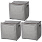 🏆LAST DAY SALE 50% OFF🔥Large Capacity Foldable Storage Bags