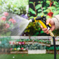 🔫 50% RABATT! ⏰ Högtrycks trädgårdsslang munstycke sprutpistol – 7 mönster & ergonomiskt grepp – Läckagefritt, perfekt för bevattning, bilvätt eller uteplats 💦
