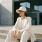 ☀️ 50% RABATT NU! 👒 Andningsbar Solhatt med Hästsvansöppning – UPF 50+ Skydd, Justerbart Band & Strukturbevarande Design 🏖️
