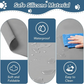 Splash-Proof Silicone Pet Pad