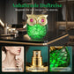 🦉 50% RABATT NU! 🔥 Mystisk parfym i uggleflaska – Elegant design & långvarig doft – Perfekt som present eller för att lyfta din egen stil – unik och minnesvärd ✨🎁