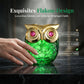 🦉 50% RABATT NU! 🔥 Mystisk parfym i uggleflaska – Elegant design & långvarig doft – Perfekt som present eller för att lyfta din egen stil – unik och minnesvärd ✨🎁