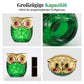 🦉 50% RABATT NU! 🔥 Mystisk parfym i uggleflaska – Elegant design & långvarig doft – Perfekt som present eller för att lyfta din egen stil – unik och minnesvärd ✨🎁