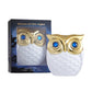 🦉 50% RABATT NU! 🔥 Mystisk parfym i uggleflaska – Elegant design & långvarig doft – Perfekt som present eller för att lyfta din egen stil – unik och minnesvärd ✨🎁