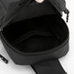 🎒 50% RABATT NU! 🏙️ Urban Sling Bag för män – Lätt & vattentät – Justerbar rem, perfekt för pendling eller resa – modern och praktisk 💼✨